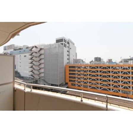 メゾン「サロム」の物件内観写真